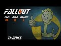 Fallout 4 Taffington Boat House No Mods Settlemement Tour. Trade post fort and floating house 2022