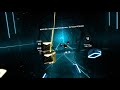 Beatsaber: Getsix-Sky Fracture (mapped by Various)