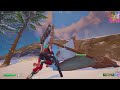 94 Elimination Solo Vs Squads 