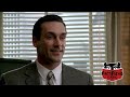Fact Fiend - How Mad Men Nearly Killed The Walking Dead