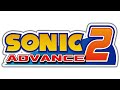 Sonic Advance 2 - True Area 53 Extended