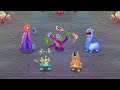 Blarret’s 3rd Track! (My Singing Monsters) #mysingingmonsters  #etherealworkshop  #msm