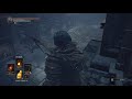 DARK SOULS III QUICK BEHIND THE SCENE