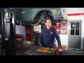 Mercedes 300SEL 6.3 Rescue Part 10: Air Suspension Component Inspection w/ Kent Bergsma