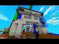 Hypixel Bedwars 4's Compilation