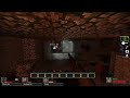 Left 4 Dead 2: Minecraft Mod - Ep 1: Saving Chunks, One Zombie At A Time.