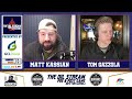 Oilers Lose To Canucks 3-2 In Game 5 - The GCL Diesel Oil Stream Postgame Show - 05-16-24