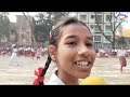 বেহালা সারদা বিদ্যাপীঠ ফর গার্লস বার্ষিক ক্রীড়া প্রতিযোগিতা 2024