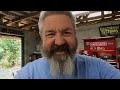 JoeBob's Garage Sportster Chopper Build Update 1