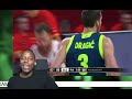 Luka Fan Reacts to “17-Year-Old Luka Doncic | Slovenia vs Spain | FIBA EuroBasket 2017”