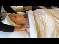 PROFESSIONAL FACE & DECOLLETE' MASSAGE TECHNIQUES