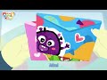 Hot And Cold | Ten in the Bed | Kids Cartoon | Kids Song | MeowMi Family Show