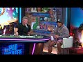 Jordan Poyer on Chiefs dynasty: I have so much respect, I hate losing to them! | The Pat McAfee Show