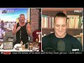 Pat McAfee addresses College GameDay disapproval in new poll | The Pat McAfee Show