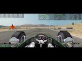 oAo Winter Series | 1966 mod | Race 1 | Mendoza but its just qualifying because I got CTD'd pre-race