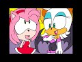 SONIC'S HALLOWEEN - #01 Bloody Mary (Sub English active)