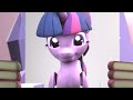 'Being Strong' Motivational Message from Twilight Sparkle