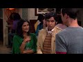 How to pick up Indian chicks - The Big Bang Theory