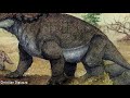 Nanuqsaurus - The Northern Tyrant