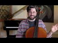 What they don't tell you about learning cello (as an adult)