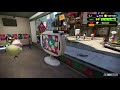 NEW SPLATOON 2 GLITCH : getting out of plaza !  ( found by TheReborne )