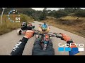 Paipa Speed trike 2019 avalancha expertos