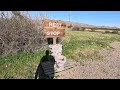 Historic Arizona Sidewinder: (191 Curves) Route 66