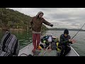 hawkesbury River camping and fishing