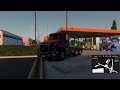 Big Moves Today! || American Truck Simulator part 13