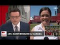 Fête du Canada 2024 : revoyez notre émission spéciale