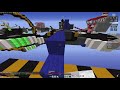 Bedwars and Skywars Gameplay!