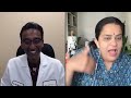 The Funny Weight Loss Chat With Dr. Pal!