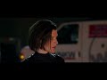Twin Zombie Axemen Attack In New York  | Resident Evil: Retribution | Creature Features