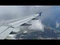 [4K] – Full Flight – Allegiant Air – Airbus A320-214 – FLL-XNA – N224NV – G42117 – IFS Ep. 784