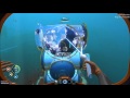 Subnautica Episode 1- MY SHIP CRASHED