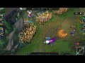 Lethal Tempo Taric lvl 1