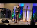 Emmet Cahill - Full Concert - Merced, California - February 5, 2023