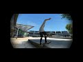 Manobra no Skate 3™ (parte 3)