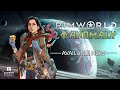 RimWorld - Anomaly trailer