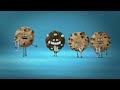 Chips Ahoy Commercials Compilation Cookie Ads