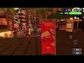 Now or never seven pre-splat fest Easter egg