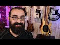 Sterling by Music Man Stingray Ray34 - Better than a used EBMM USA Stingray?! - LowEndLobster Review