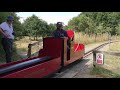 The Sound Of Steam 2018 - MI Rail