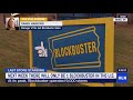 This is America's last Blockbuster store