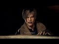 Resident Evil 4 Chainsaw Demo (Mad Chainsaw Mode)