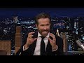 Ryan Reynolds on Working With Will Ferrell in Spirited & Reuniting with Hugh Jackman for Deadpool 3