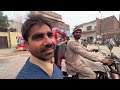 ਨਨਕਾਣੇ ਸ਼ਹਿਰ ਦੀਆਂ ਗਲ਼ੀਆਂ ਦਾ ਗੇੜਾ Nankana Sahib Pakistan | Punjabi Travel Couple | Ripan Khushi