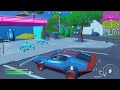 44 Elimination Solo vs Squads Win (Fortnite Chapter 3 Full Gameplay Season 3)