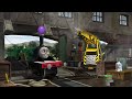 Thomas and Friends Engine Repair Full Gameplay Episodes - Thomas the Train Games