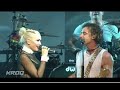 Bush ft. Gwen Stefani - Glycerine (KROQ Almost Acoustic Christmas, 12.08.2012)